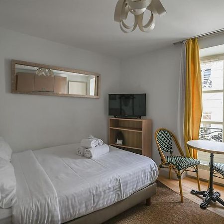 Paris, Opera 4D...En Plein Coeur De La Paris Apartment ภายนอก รูปภาพ