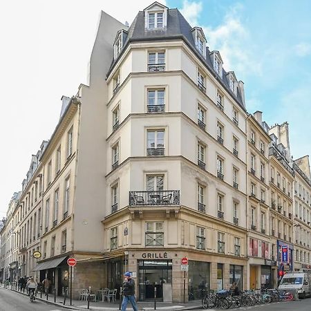 Paris, Opera 4D...En Plein Coeur De La Paris Apartment ภายนอก รูปภาพ